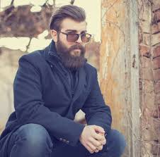 There are cool haircuts for men with long hair, however, you can also choose to let your hair grow out.long hair can definitely make a statement, provided you take good care of your locks. Long Hairstyles For Men 7 Dapper Looks For The Holidays