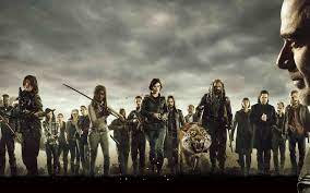 Will The Walking Dead be removed from Netflix once season 11 is released?