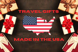 gifts for travelers travel gifts made