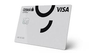 Karty a mobilní platby | Česká spořitelna