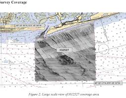 H12527 Nos Hydrographic Survey 2013 06 12 Data Gov