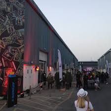 Dubai's art and creative hub alserkal avenue is packed with new openings. Alserkal Avenue Art Gallery In Dubai