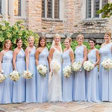 Very Light Blue Bridesmaid Dresses Off 79 Buy