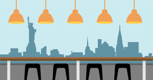 The Complete List Of Nyc Restaurant Start Up Costs