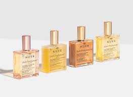 nuxe le prodigieuse dry oil the