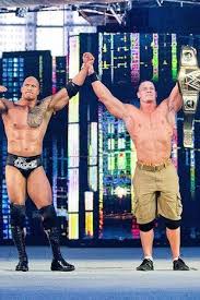 Check spelling or type a new query. John Cena Opens Up On His Long Feud With Wwe Legend The Rock Mirror Online