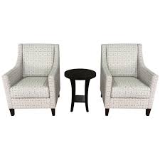 Furniture season is on again at costco so be sure to stop by your local store to check them out! Thomasville Fabric Accent Chair Table 3pc Costco Australia