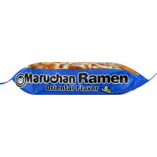 maruchan soup ramen noodle oriental