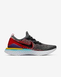 In related news, nike is aiming to make cheaper sneakers in 2019. Nike Epic React Flyknit 2 Men S Running Shoe Nike Com