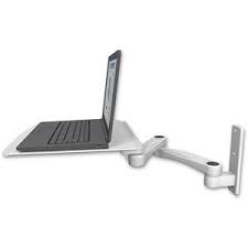 Ultra Laptop Wall Mount With A 20