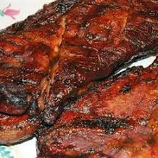 st louis pork steaks recipe