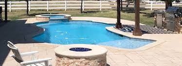 Dallas Custom Pool Builder Rockwall