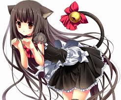 Catgirl maid uwu (with shoes). Anime Neko Maid Wallpapers Top Free Anime Neko Maid Backgrounds Wallpaperaccess