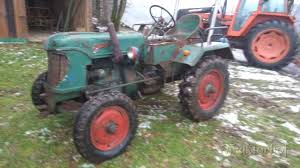 Von 1938 bis ins jahr 1969 wurden rund 100.000 traktoren gefertigt. Instandsetzung Eines Guldner Af 15 Restaurierungsberichte Das Oldtimer Traktor Und Landmaschinen Forum