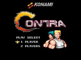 Download game Contra for pc
