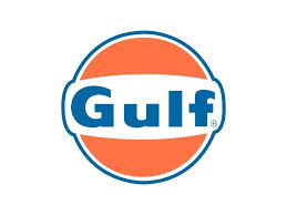 gulf oil logo png vector in svg pdf