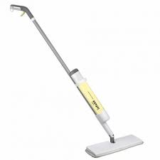 floor spray mop cleaning kit