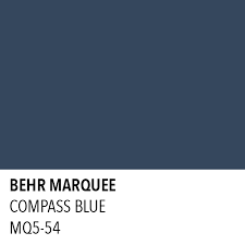 Behr Blue Paint Colors Paint Colors