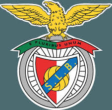 This logo image consists only of simple geometric shapes or text. S L Benfica Logo Free Download