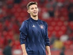 In what would be considered a shocking turn of events, bayern munich will not be exercising the purchase option on benfica loanee tiago dantas. Tiago Dantas Tiago Filipe Oliveira Dantas Bayern Munchen
