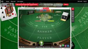 Caesars casino & sportsbook pennsylvania is owned by caesars interactive entertainment, llc. Try Your Hand At Online Baccarat Missingplayers Missingplayers Info
