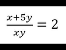 Rearrange Formula Make Y The Subject