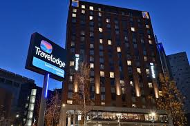 travelodge opens new build budget luxe