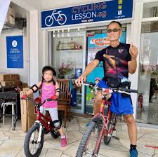 top 6 cycling s where kids can