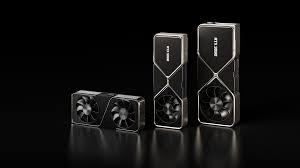 Check spelling or type a new query. Nvidia Reveals The 3000 Series Graphics Cards 3070 3080 And 3090 Doubling Last Generation S Performance Vg247