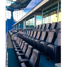 Retractable Stadium Seating Riviera