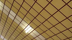 diffe types of ceiling tiles
