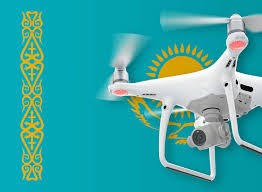 drone rules and laws in kazakhstan