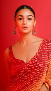 red saree makeup looks for every