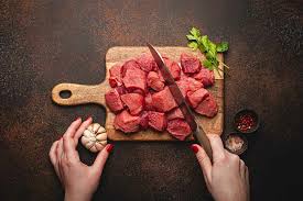 20 of the leanest cuts of meat
