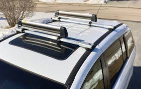 24 diy roof rack ideas to lift vehicles