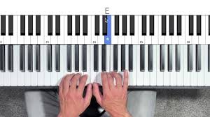 8 easy piano songs for beginners video