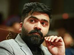 Religion is no barrier to talent. Str To Play A Muslim In Maanaadu Tamil Movie News Times Of India