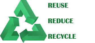 recycling process advanes and