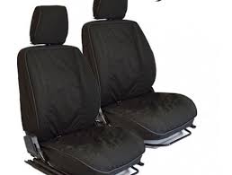 Land Rover Defender Seat Covers Lr Parts