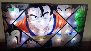 The best part is that they actually work in tandem to generate certain storylines and action sequences. Dragon Ball Z Kai Promo On Sabc2 Youtube