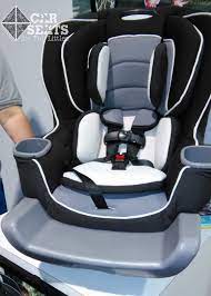 Abc Kids 2016 Day One Car Seats For