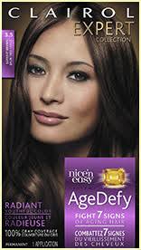 Hair Color Ideas And Styles For Women Loreal Age Defy Hair