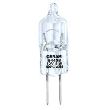 Bi Pin Bulb All New Led Light Base Halogen Replacement For
