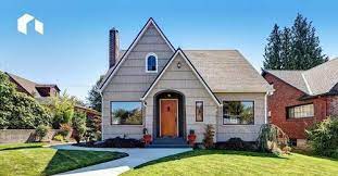 exterior paint colors for a small bungalow