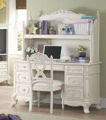 Same day delivery 7 days a week £3.95, or fast store collection. Cinderella 1386 Writing Desk In Off White W Hutch By Homelegance