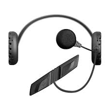 Sena 3s W Bluetooth Headset Wired Microphone