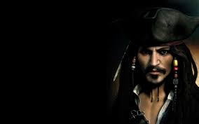18 jack sparrow pc wallpapers