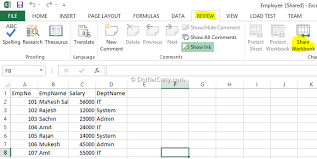 excel files using wpf 4 5
