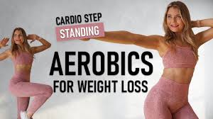 30 min cardio aerobics for weight loss