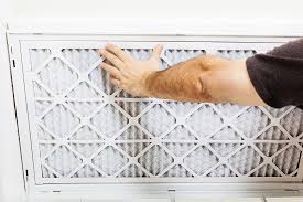 Hvac Air Filter Types And When To